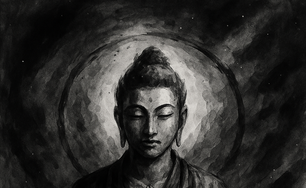 「無明 〜小さな光〜」